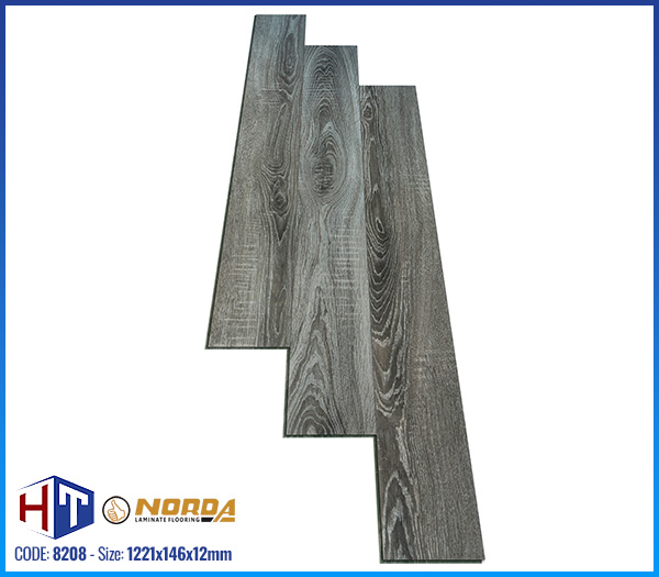 Sàn gỗ NORDA 8208